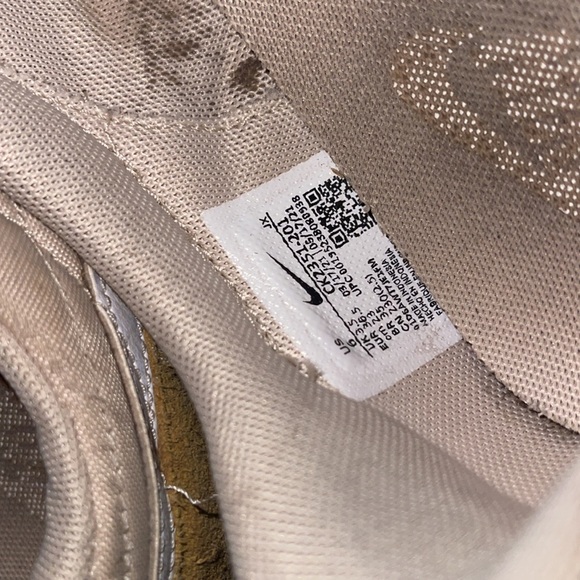 Nike Classic Shoes - Picture 7 of 7